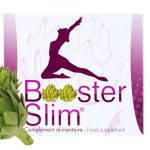 Booster Slim | Complément alimentaire minceur concentré en artichaut