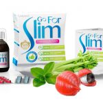 GO FOR SLIM | Complément alimentaire et cure minceur